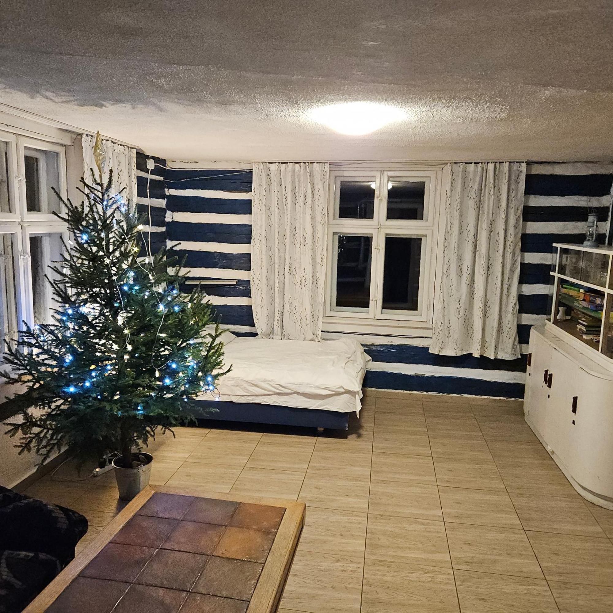 Chata góralska Wojtasówka Kamesznica Exterior foto