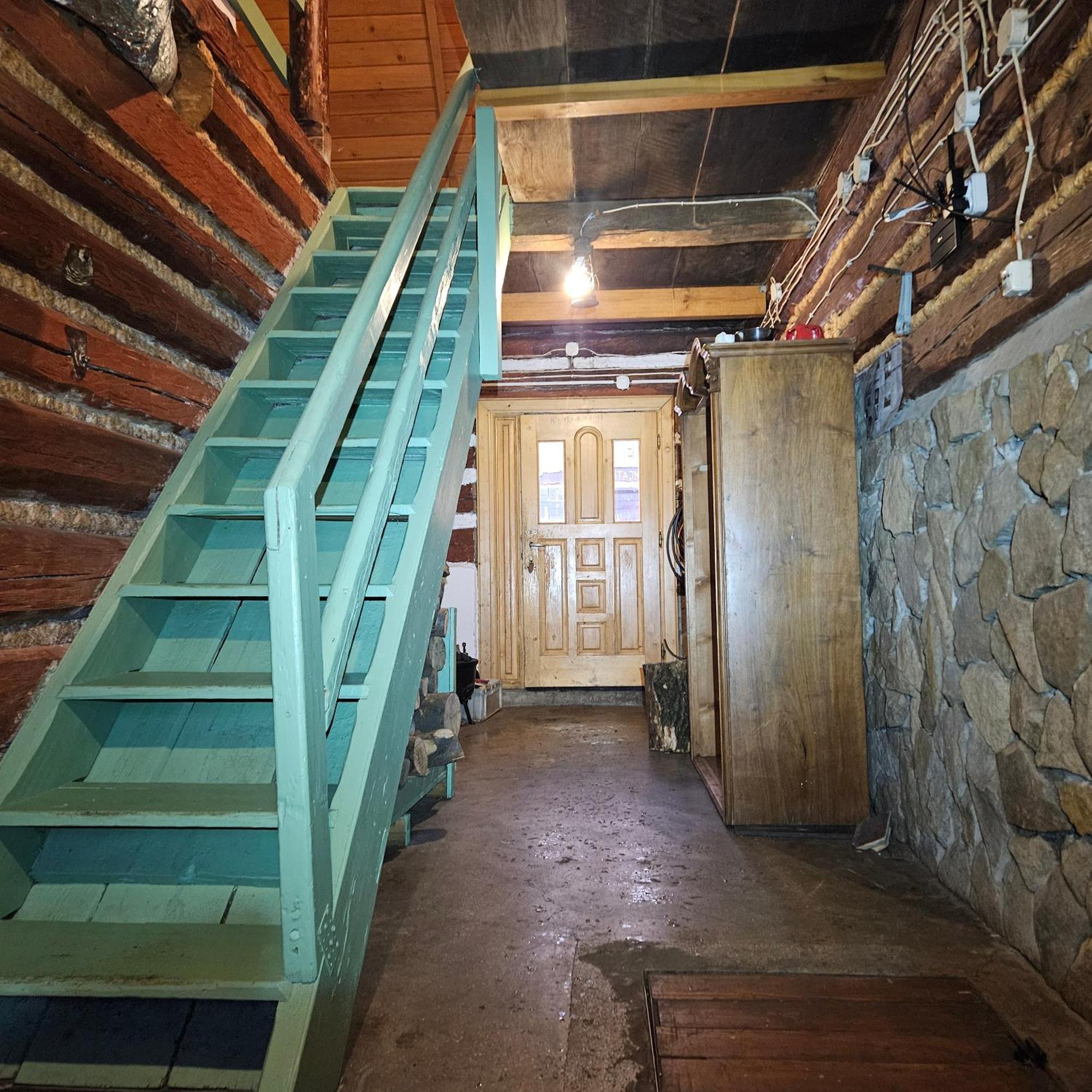 Chata góralska Wojtasówka Kamesznica Exterior foto