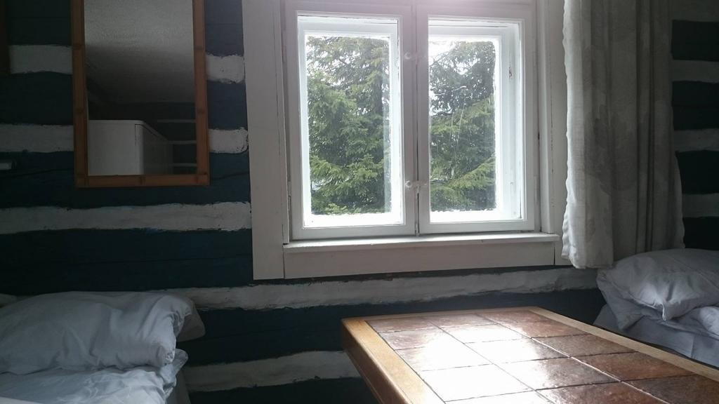 Chata góralska Wojtasówka Kamesznica Exterior foto